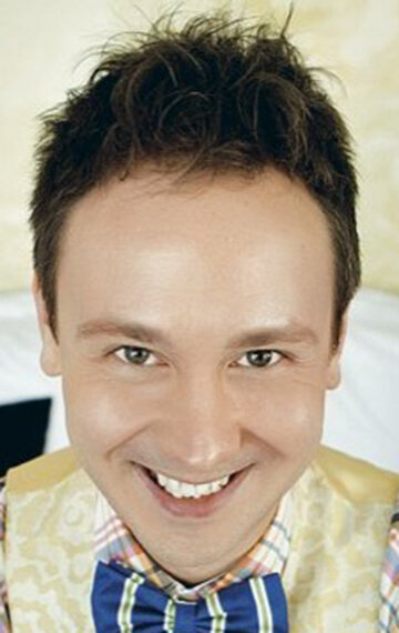 фото Андрей Самсонов