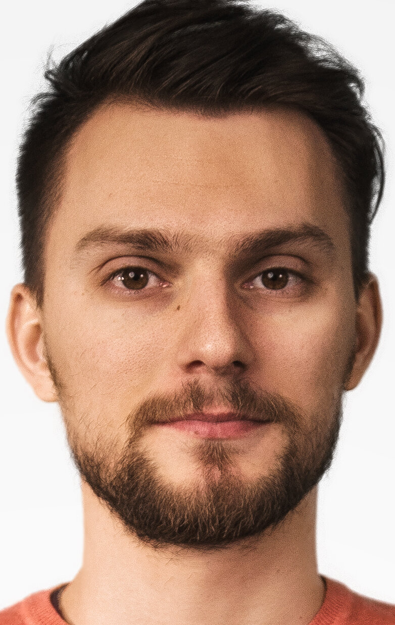 фото Иван Устинов