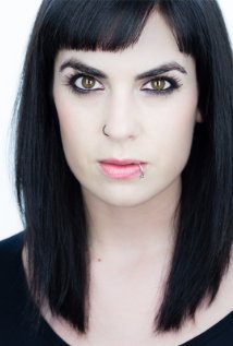 фото Криста Андерсен