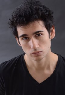 фото Марк Антони