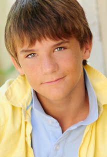 фото Джонатан Тайлер Форд