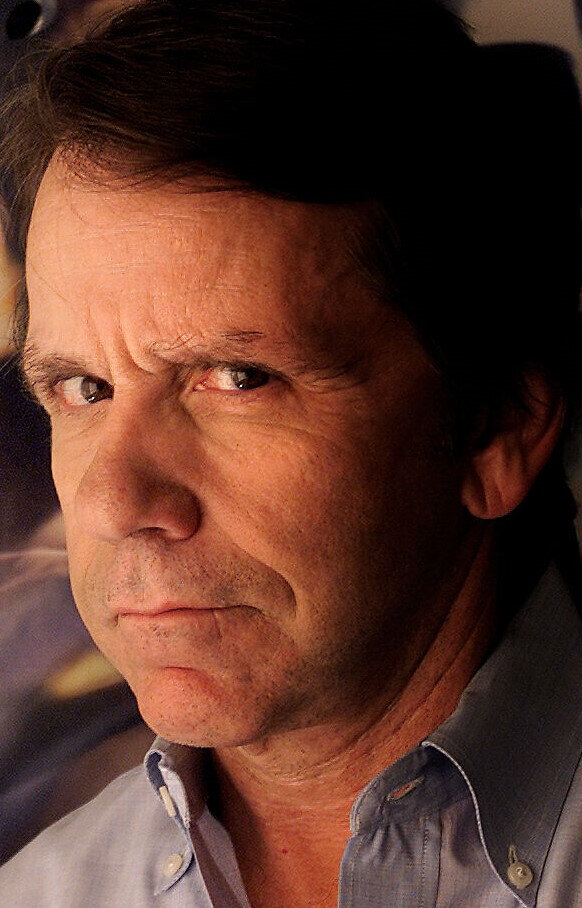 фото Шон С. Каннингэм