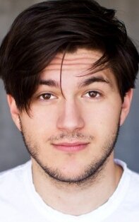 фото Чарли Керр