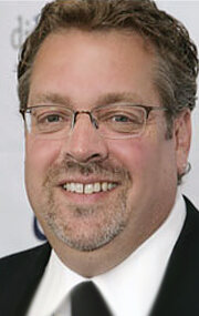 фото Гэри Скотт Томпсон