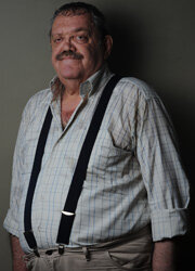 фото Рана Джаббар