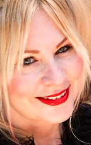 фото Саманта Ньюарк