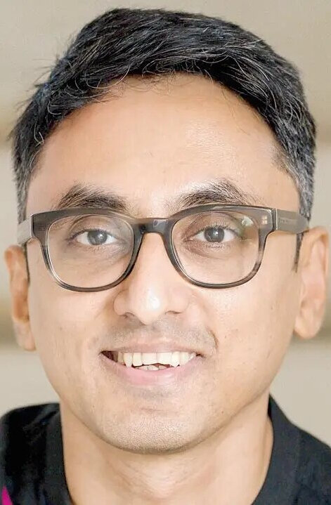 фото Рахул В. Читтелла