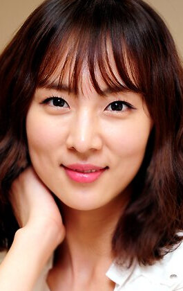 фото Пэ Со-ын