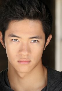 фото Райан Цан