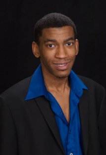 фото Эльберт Хилл III