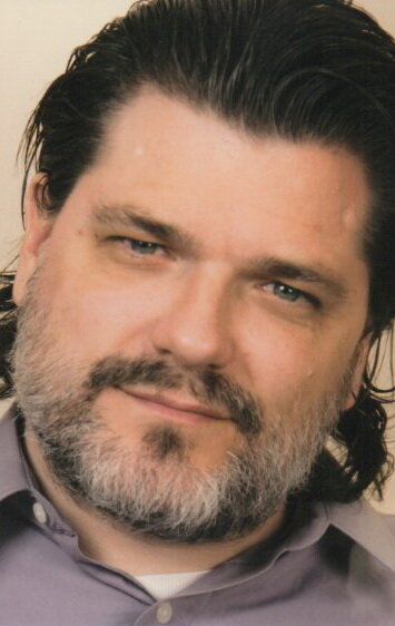 фото Питер Соби мл.