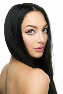 фото Шахира Барри