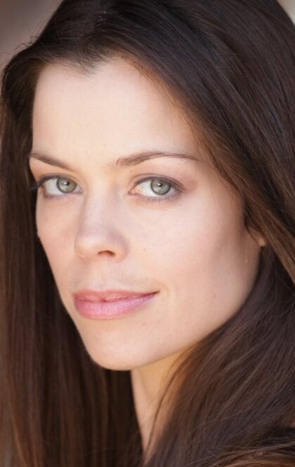 фото Аманда Перри