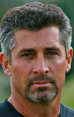 фото Кори Майкл Юбэнкс