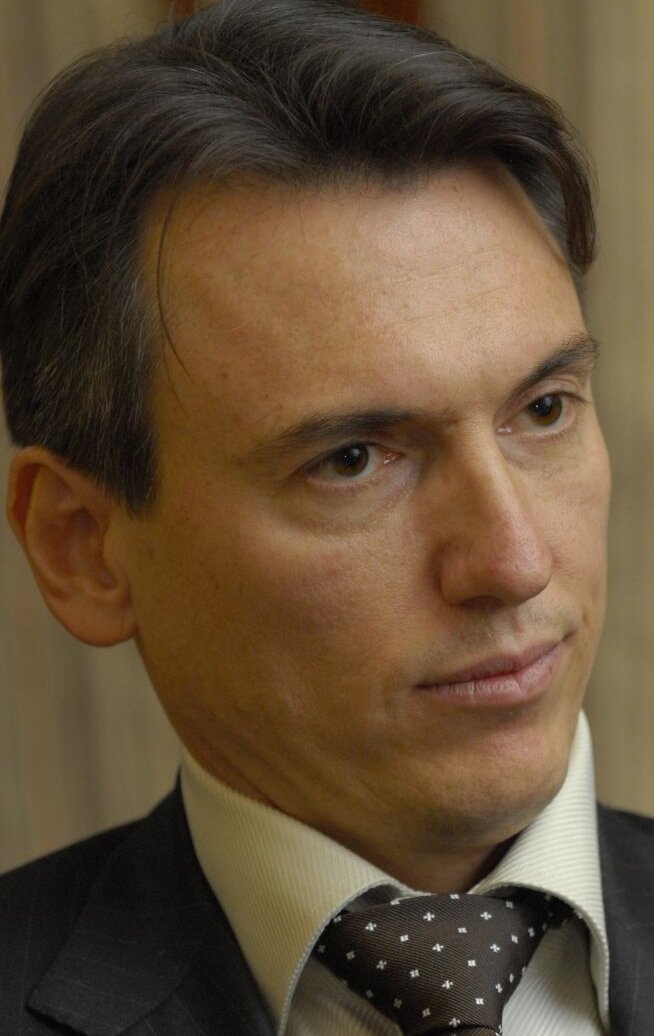 фото Андрей А. Тарковский