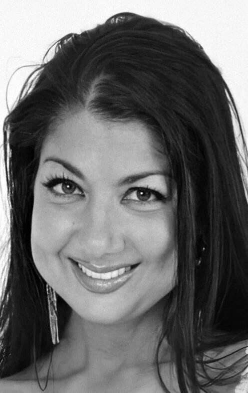 фото Надя Найт