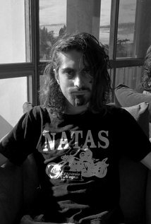 фото Sergio Bonacci Lapalma