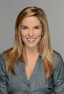 фото Бри Василенко