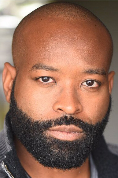 фото Джералд Дьюи