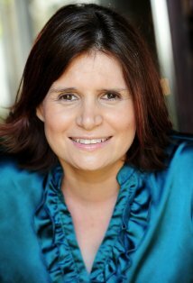 фото Denise Rocard