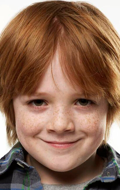 фото Джек Гор