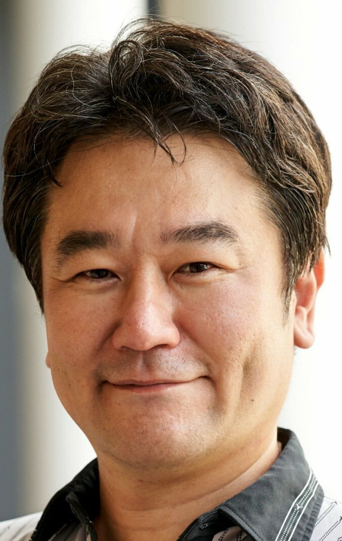 фото Бразил Анн Ямада