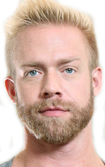 фото Кристофер Дэниелс