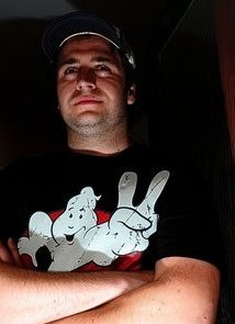 фото Danny Allen