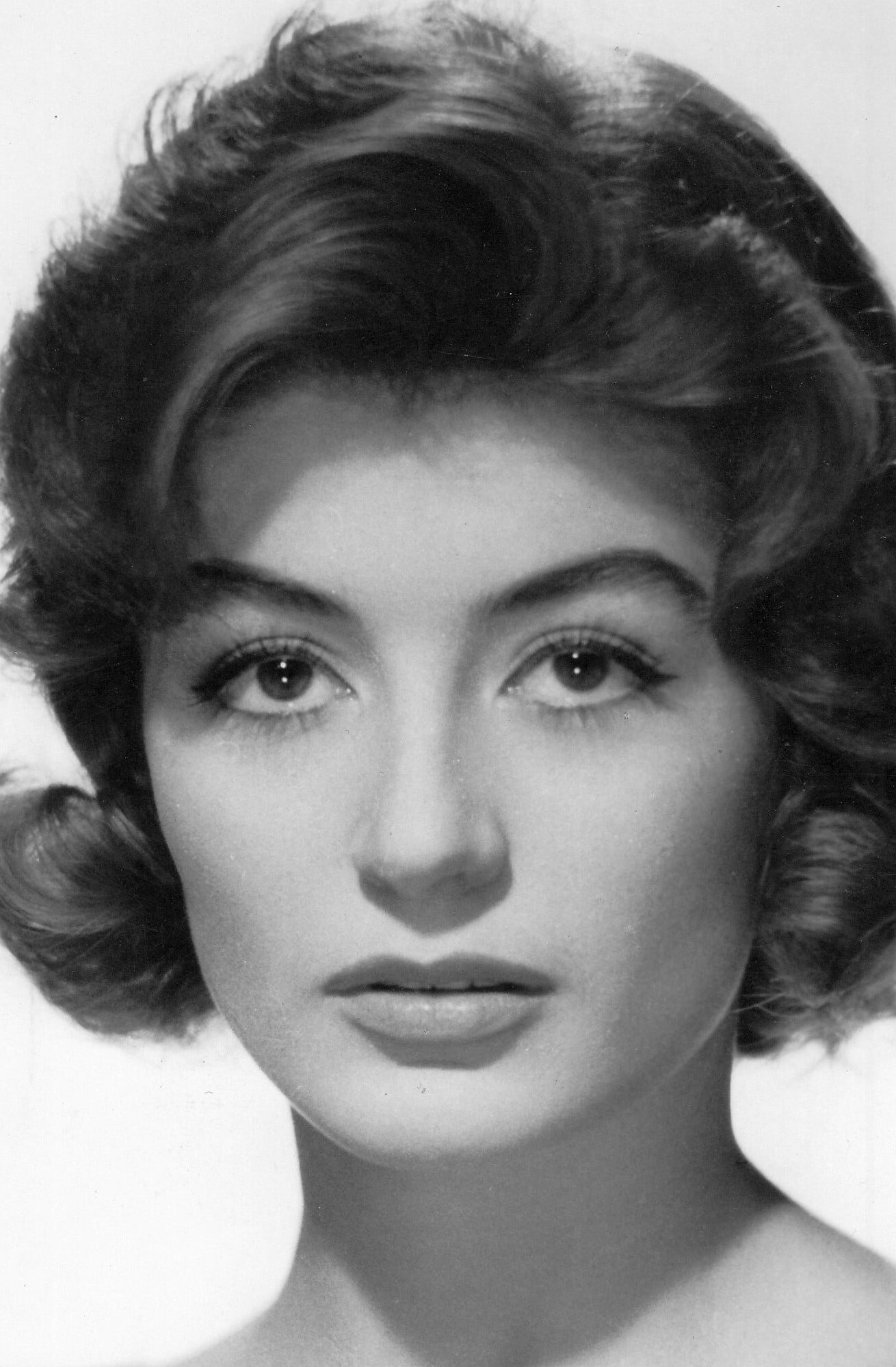 фото Анук Эме