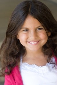 фото Сэльма Алам