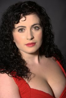 фото Клер-Моника Мартин