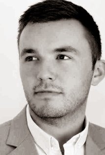 фото Луис Тернер