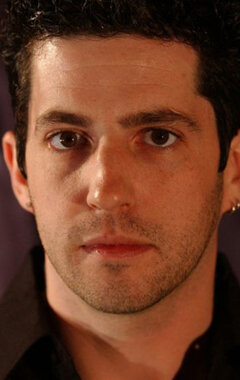 фото Аарон Фиоре