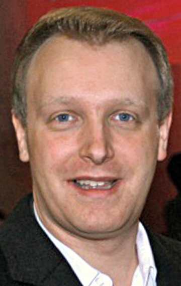 фото Хельге Нойброннер