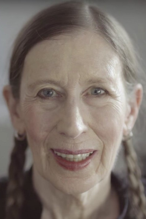 фото Мередит Монк