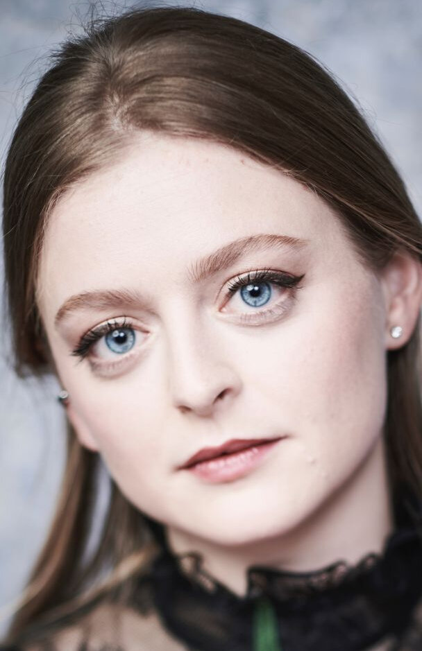 фото Анна Барышников