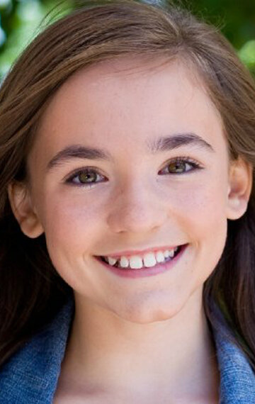 фото Джэми Маккензи Уильямс