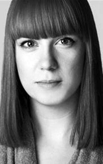 фото Лора Коркоран