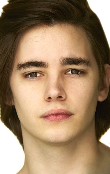 фото Ивэн Крукс