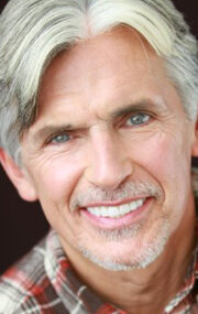 фото Дэвид Грагг