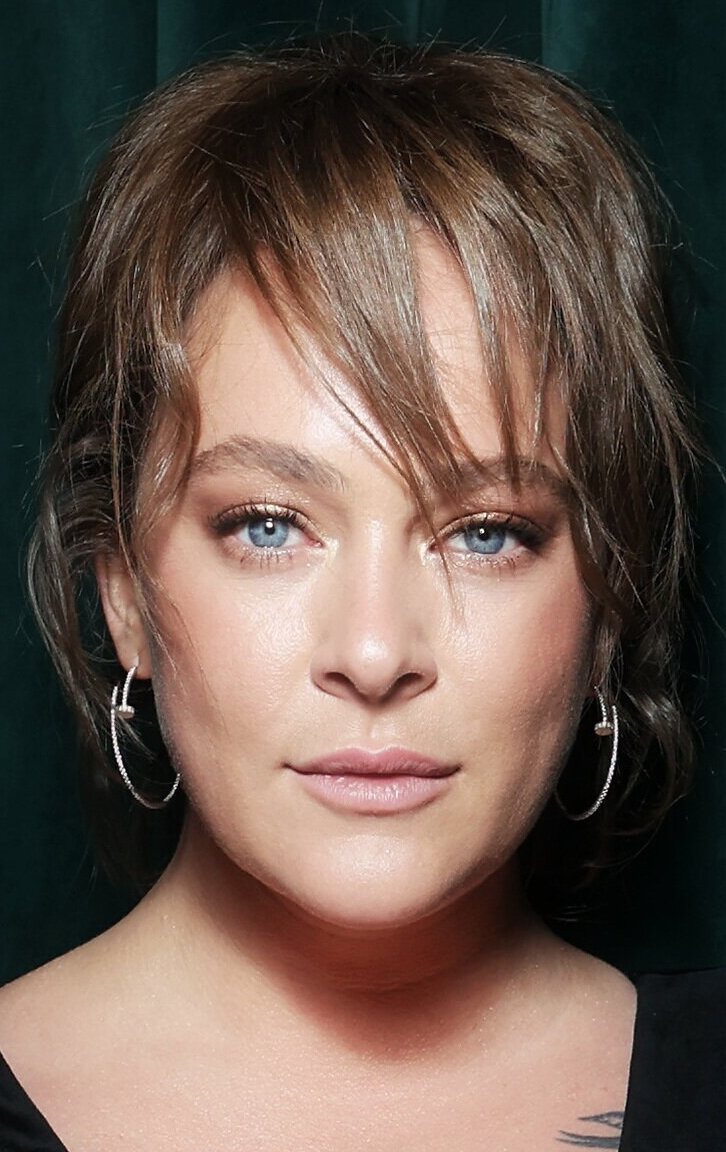 фото Аглая Тарасова