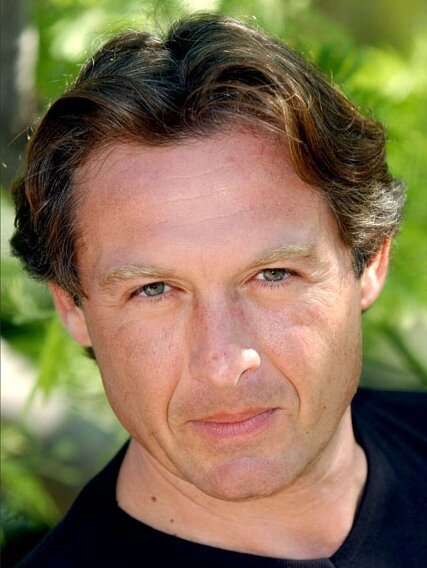 фото Эрик Шабо