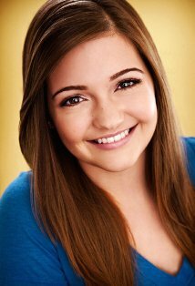 фото Рэйчел Тейлор