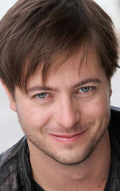 фото Джаш Аллен