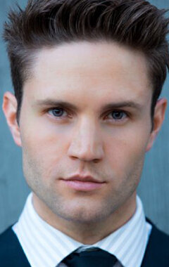 фото Райан Шонесси