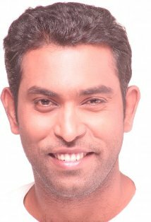 фото Вишванатх Ивер