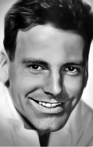 фото Максимилиан Шелл