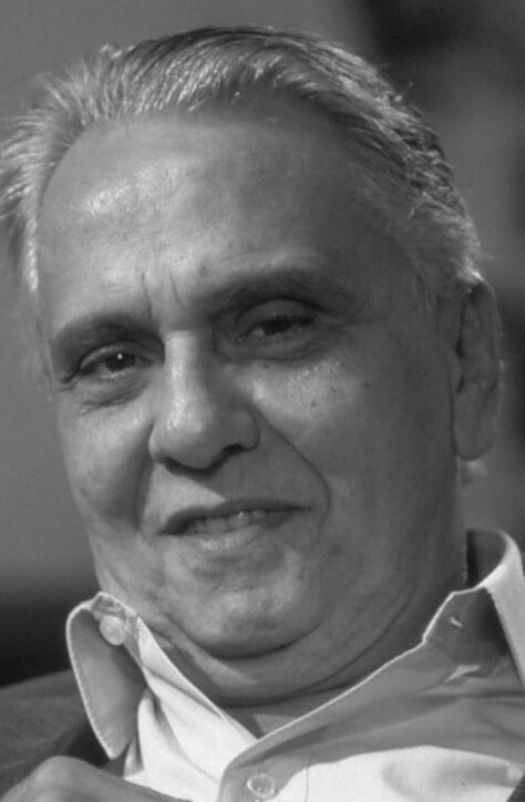 фото Жоржи Дориа