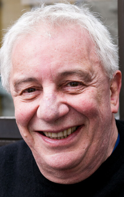 фото Марко Нанини