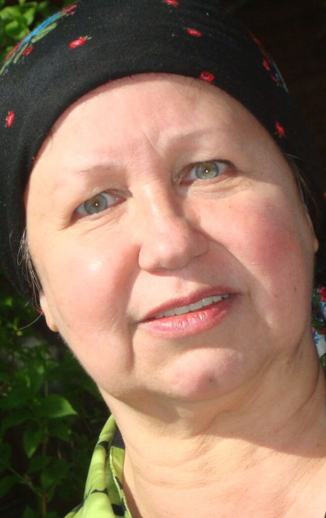 фото Наталия Махрова